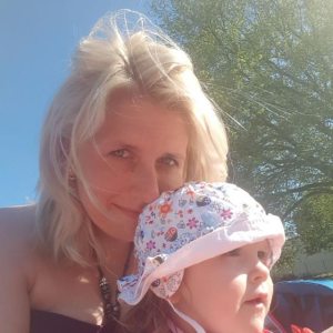 Profilbild von Mandy Wedemeyer