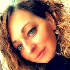 Profilbild von Mandy Weger