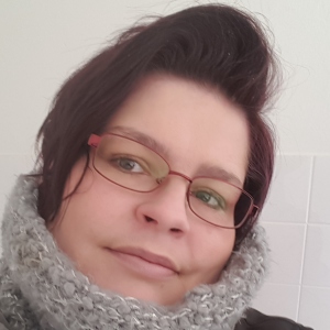 Profilbild von Mandy Wegner