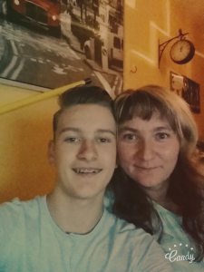 Profilbild von Mandy Weiße
