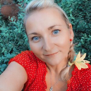 Profilbild von Mandy Weiße