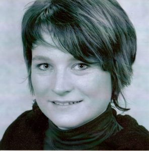 Profilbild von Mandy Weißer