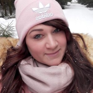 Profilbild von Mandy Wendt