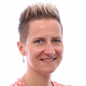 Profilbild von Mandy Wenzel