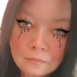 Profilbild von Mandy Werner