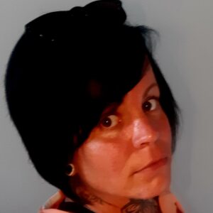 Profilbild von Mandy Westphal