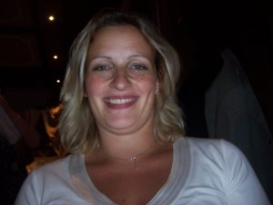 Profilbild von Mandy Wieck