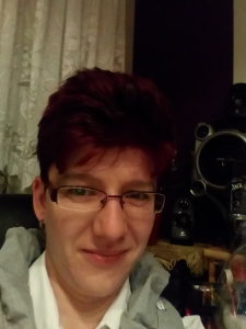 Profilbild von Mandy Wilke