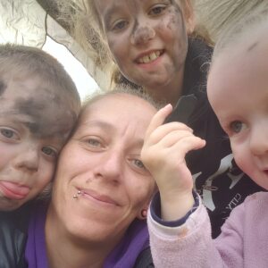 Profilbild von Mandy Winkielewski