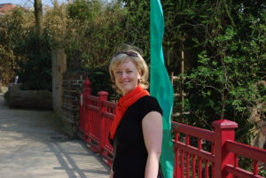 Profilbild von Mandy Winkler