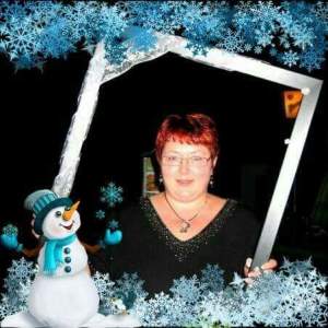 Profilbild von Mandy Winze