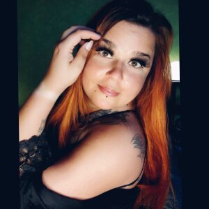 Profilbild von Mandy Woelke