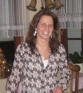 Profilbild von Mandy Wörder