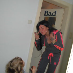 Profilbild von Mandy Wohlgemuth