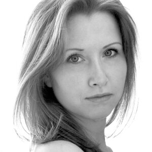 Profilbild von Mandy Wolff