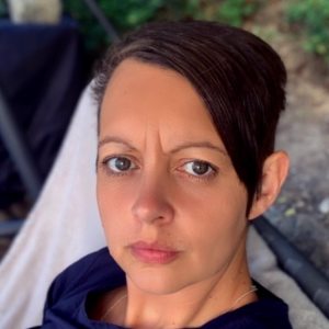 Profilbild von Mandy Wunsch