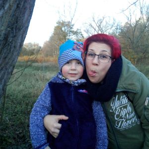 Profilbild von Mandy Zech
