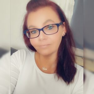 Profilbild von Mandy Zeller