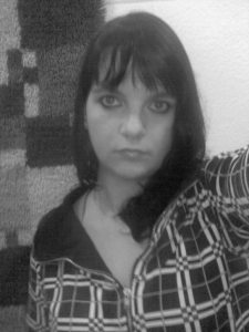 Profilbild von Mandy Zilm