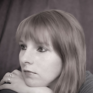 Profilbild von Mandy Zimmermann