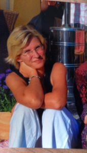 Profilbild von Mandy Zippel