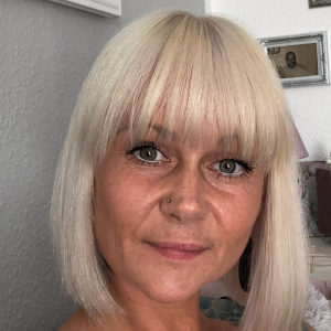 Profilbild von Mandy Zmudzinski