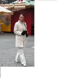 Profilbild von Mandy Zschoch
