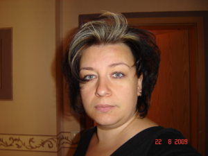 Profilbild von Mandy stolte