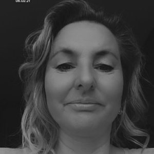 Profilbild von Mandy van Den Enk