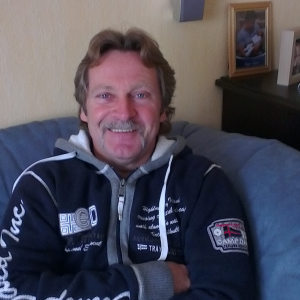 Profilbild von Manfred Jürgen Torge