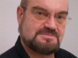 Profilbild von Manfred Ludwig Finke