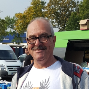 Profilbild von Manfred Stefan Schmitz