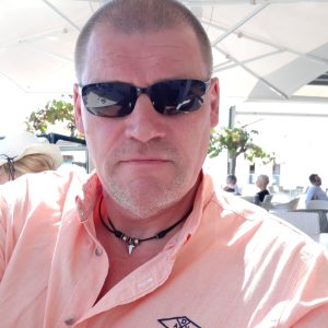 Profilbild von Manfred Aap