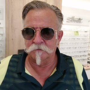 Profilbild von Manfred Albersmann