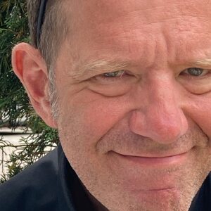 Profilbild von Manfred Albrecht