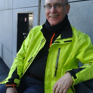 Profilbild von Manfred Albrecht