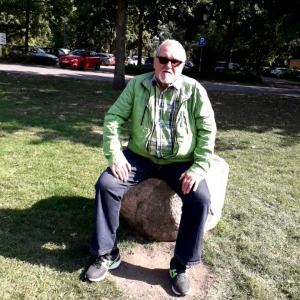 Profilbild von Manfred Albrecht