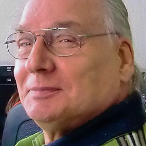 Profilbild von Manfred Alexander