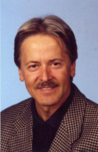 Profilbild von Manfred Alt