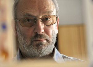 Profilbild von Manfred Altgott