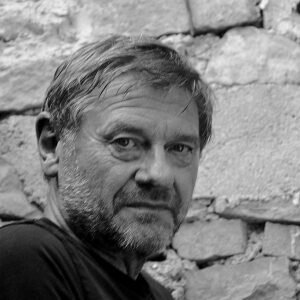 Profilbild von Manfred Arnoldi