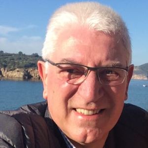 Profilbild von Manfred Aufderlandwehr