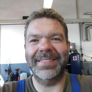 Profilbild von Manfred Aust