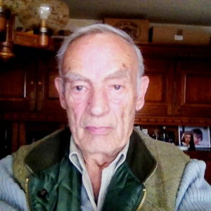 Profilbild von Manfred Bachmayer