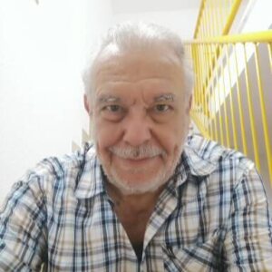 Profilbild von Manfred Baier