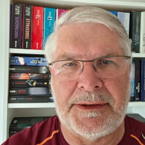 Profilbild von Manfred Bamm