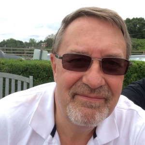 Profilbild von Manfred Bangert