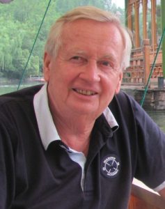Profilbild von Manfred Bareiss