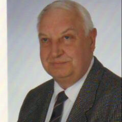 Profilbild von Manfred Baring