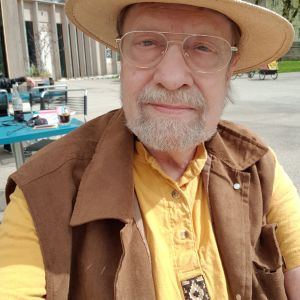 Profilbild von Manfred Bartels